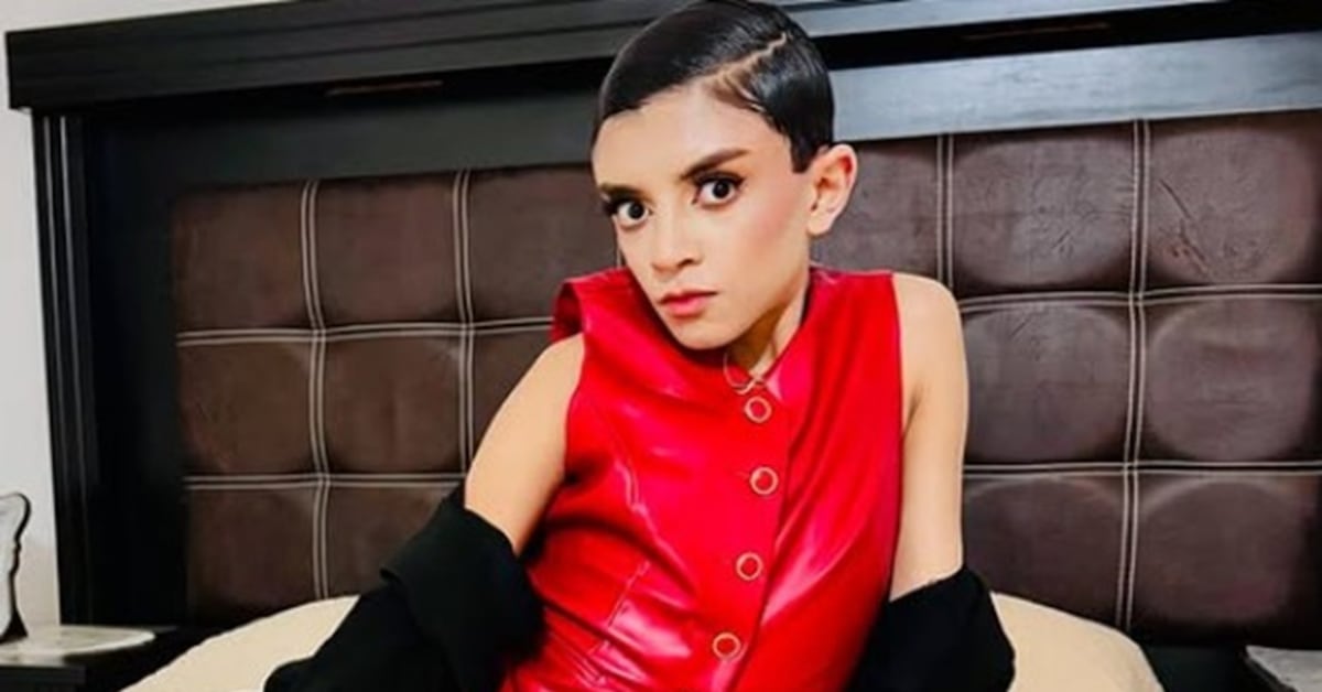 Qui n Es La Venenito La Creadora De TikTok Que Se Har Operaciones De qui-n-es-la-venenito-la-creadora-de-tiktok-que-se-har-operaciones-de