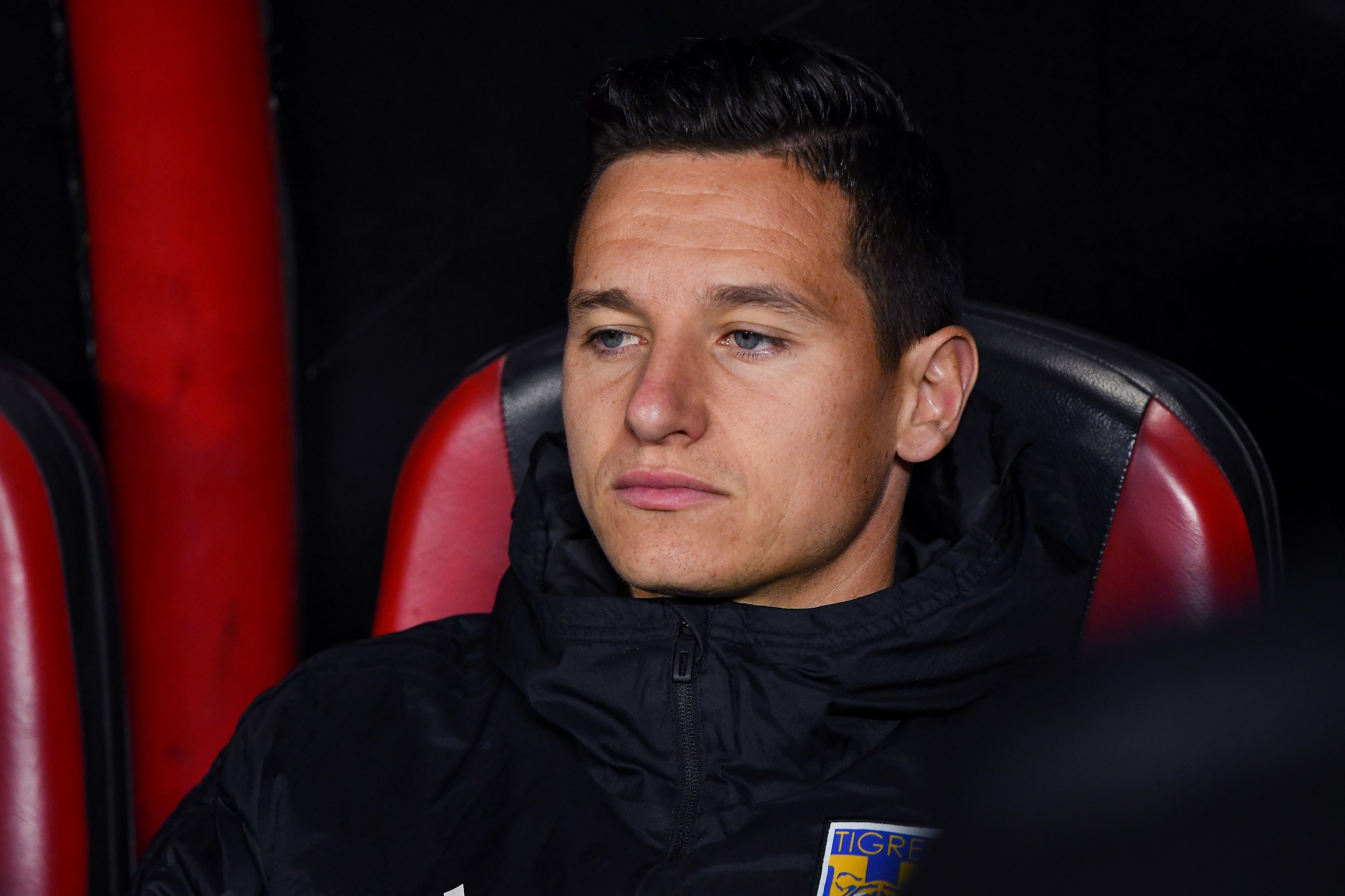 Florian Thauvin.