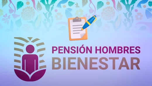 Pensión Bienestar Hombres: Requisitos para recibir el apoyo de 3,200 pesos al mes