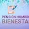 Pensión Bienestar Hombres: Requisitos para recibir el apoyo de 3,200 pesos al mes