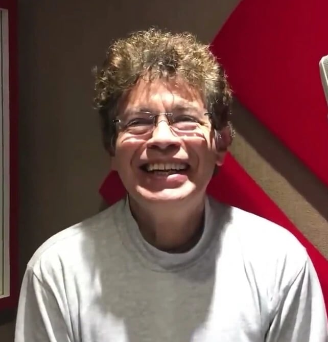 Roberto Carrillo