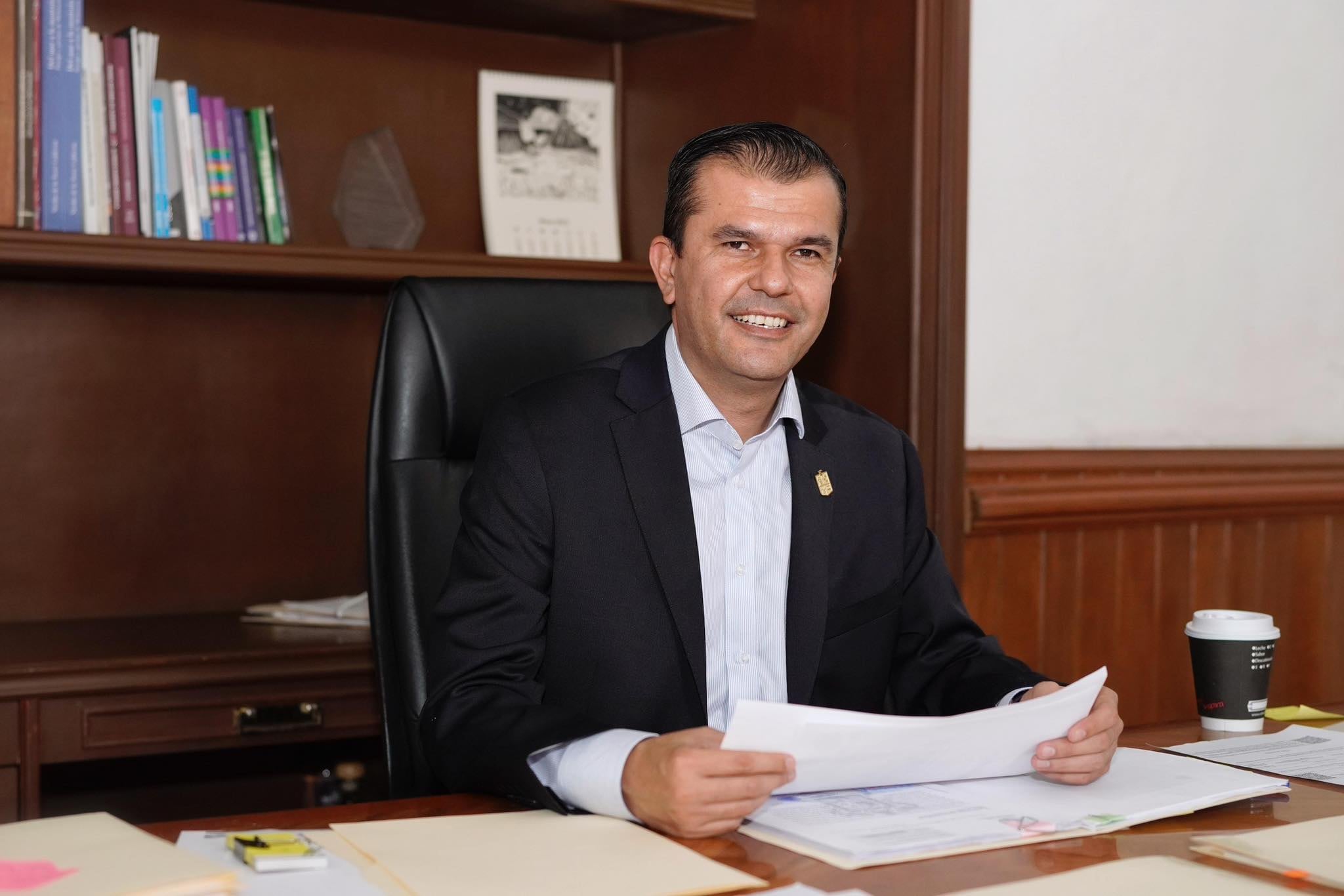 ¿Quién es Juan Manzo?