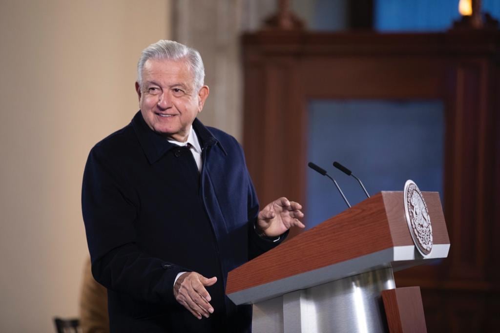 AMLO