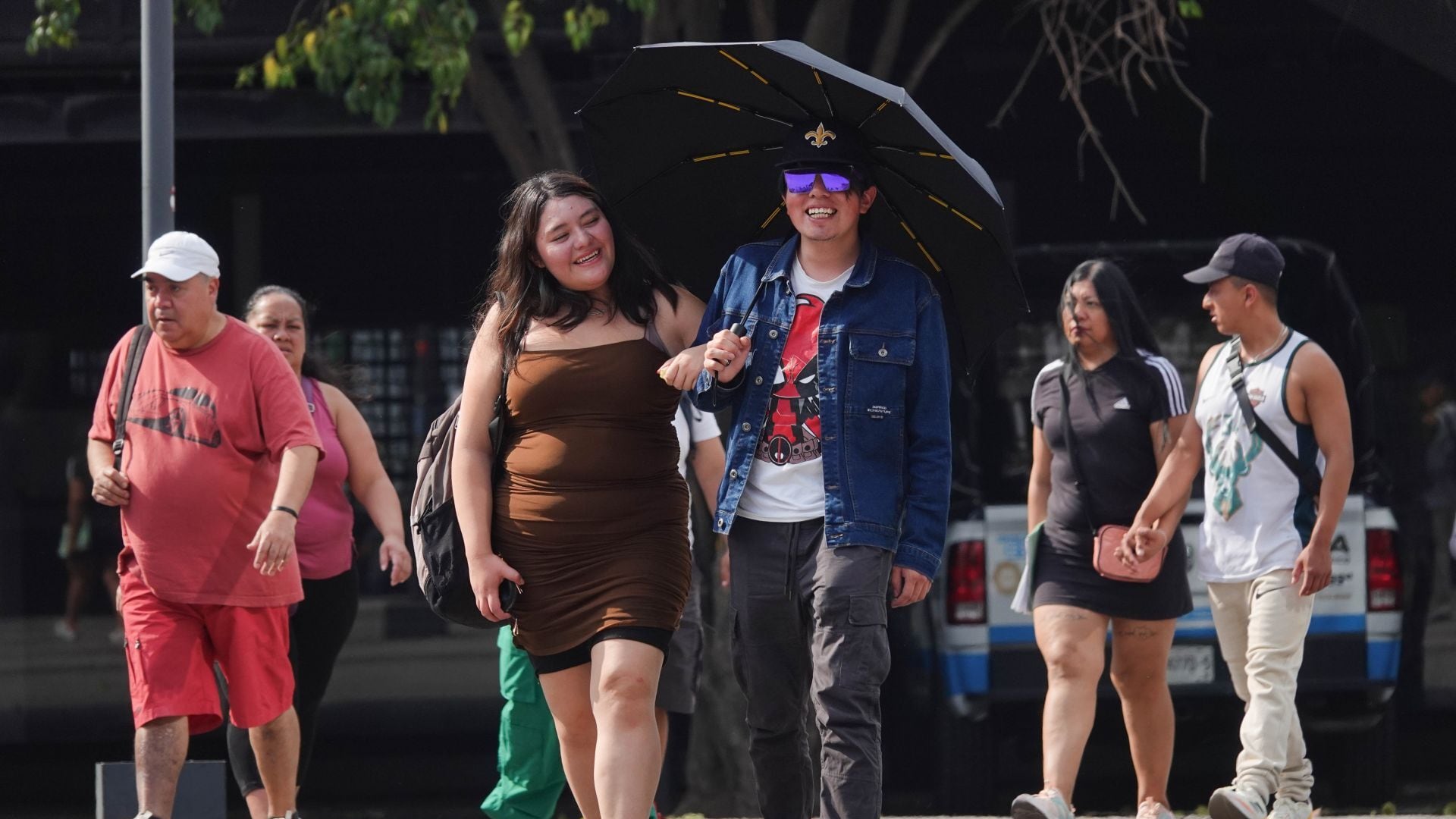 Alertan por Súper El Niño que elevaría la temperatura hasta 3.3 grados