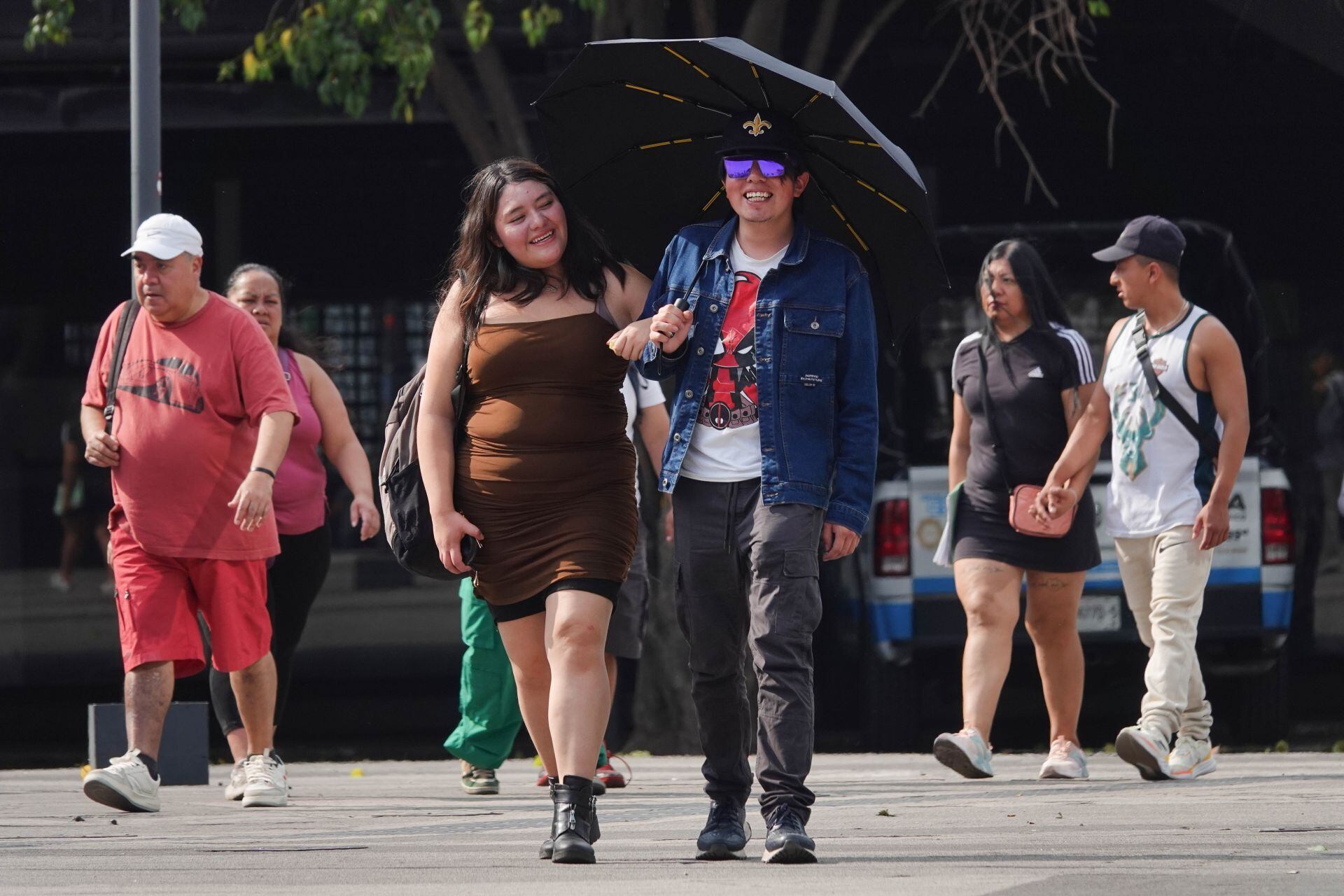 Frente frío 48 llega a México el viernes 1 de mayo