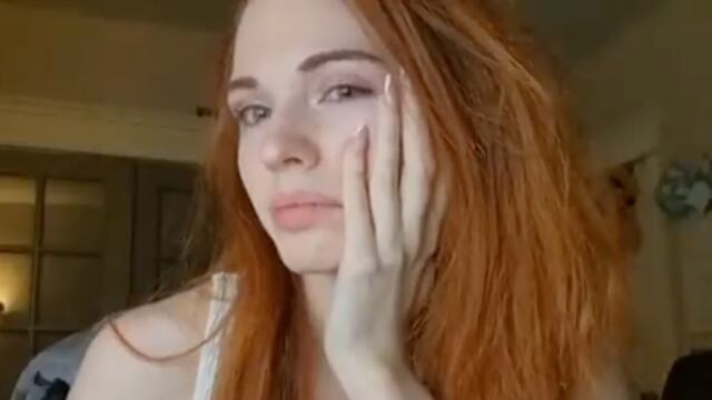 Streamers reaccionaron a revelación de Amouranth