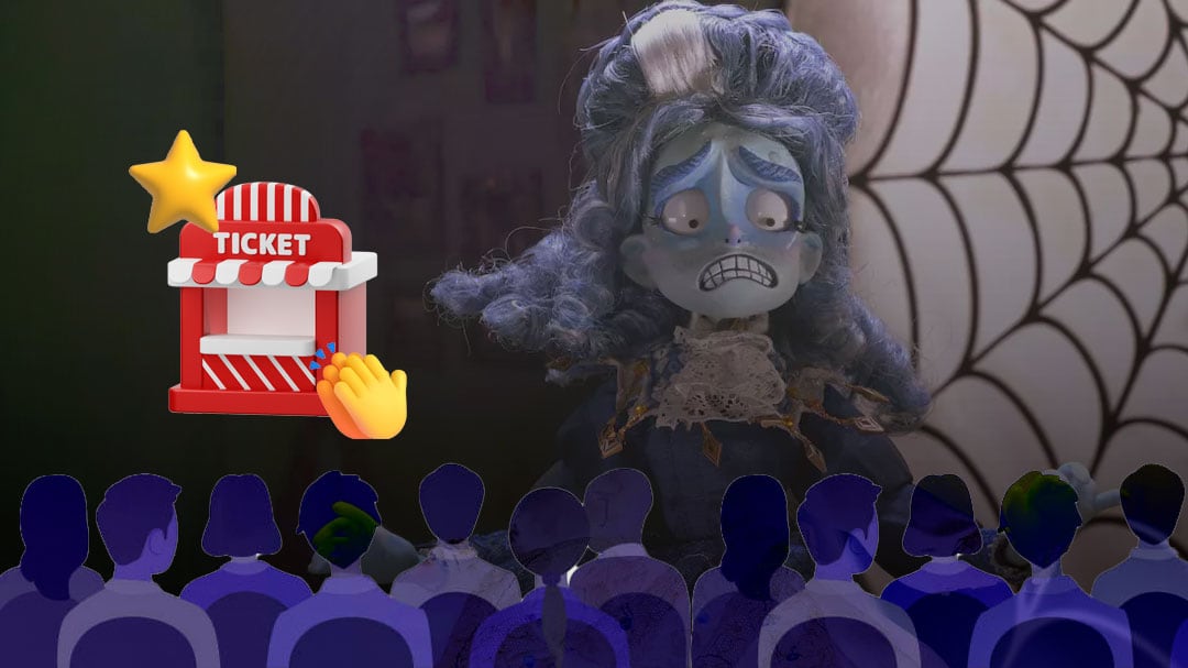 Éxito en taquilla: Soy Frankelda supera los $20 millones y 300 mil espectadores en México