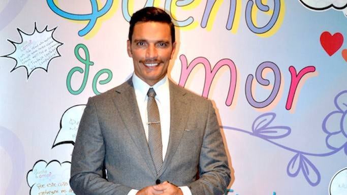 Julián Gil
