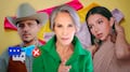 “Dormir sin calzones”: Florinda Meza aconseja a Christian Nodal y Ángela Aguilar