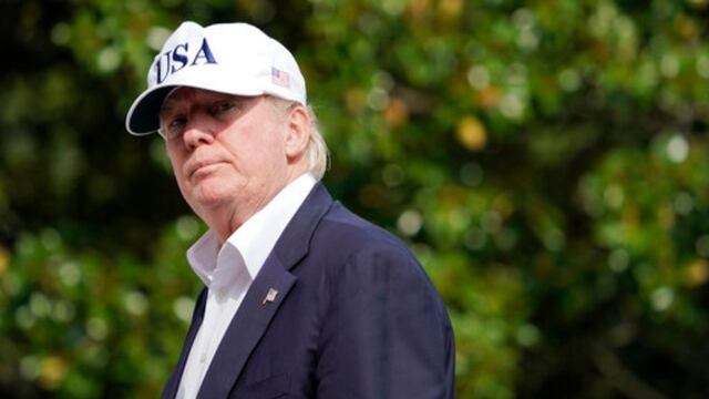 AP Photo/Pablo Martinez Monsivais