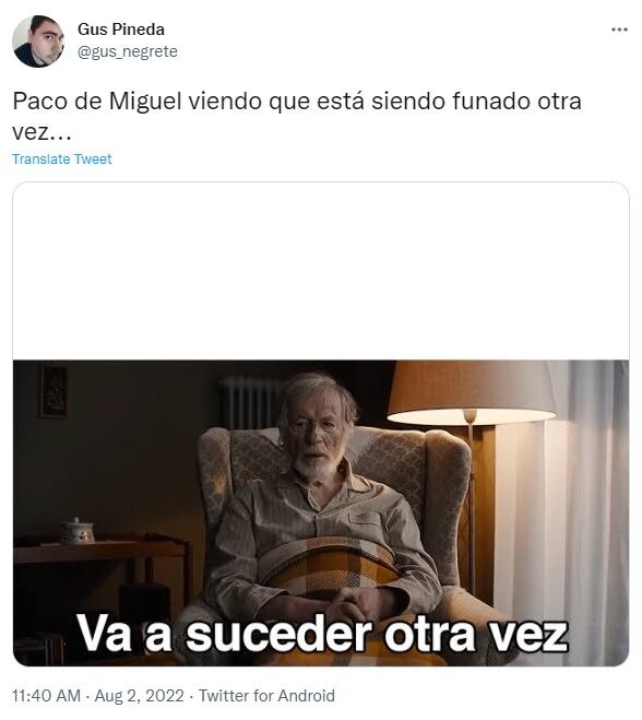 Paco de Miguel