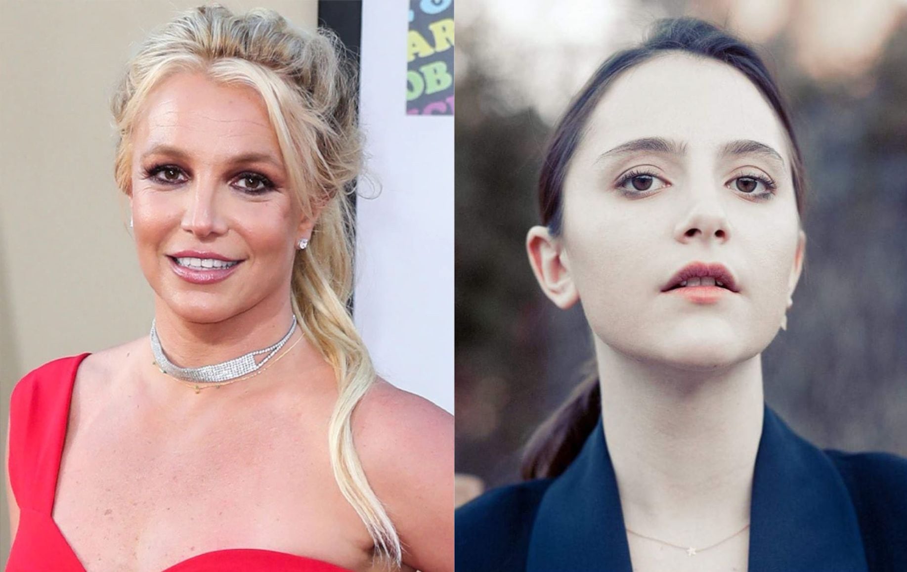 Britney Spears se disculpa con actriz de Zoey 101 por gritarle
