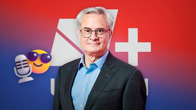 Leopoldo Gómez llega a N+ Univisión con nuevo cargo