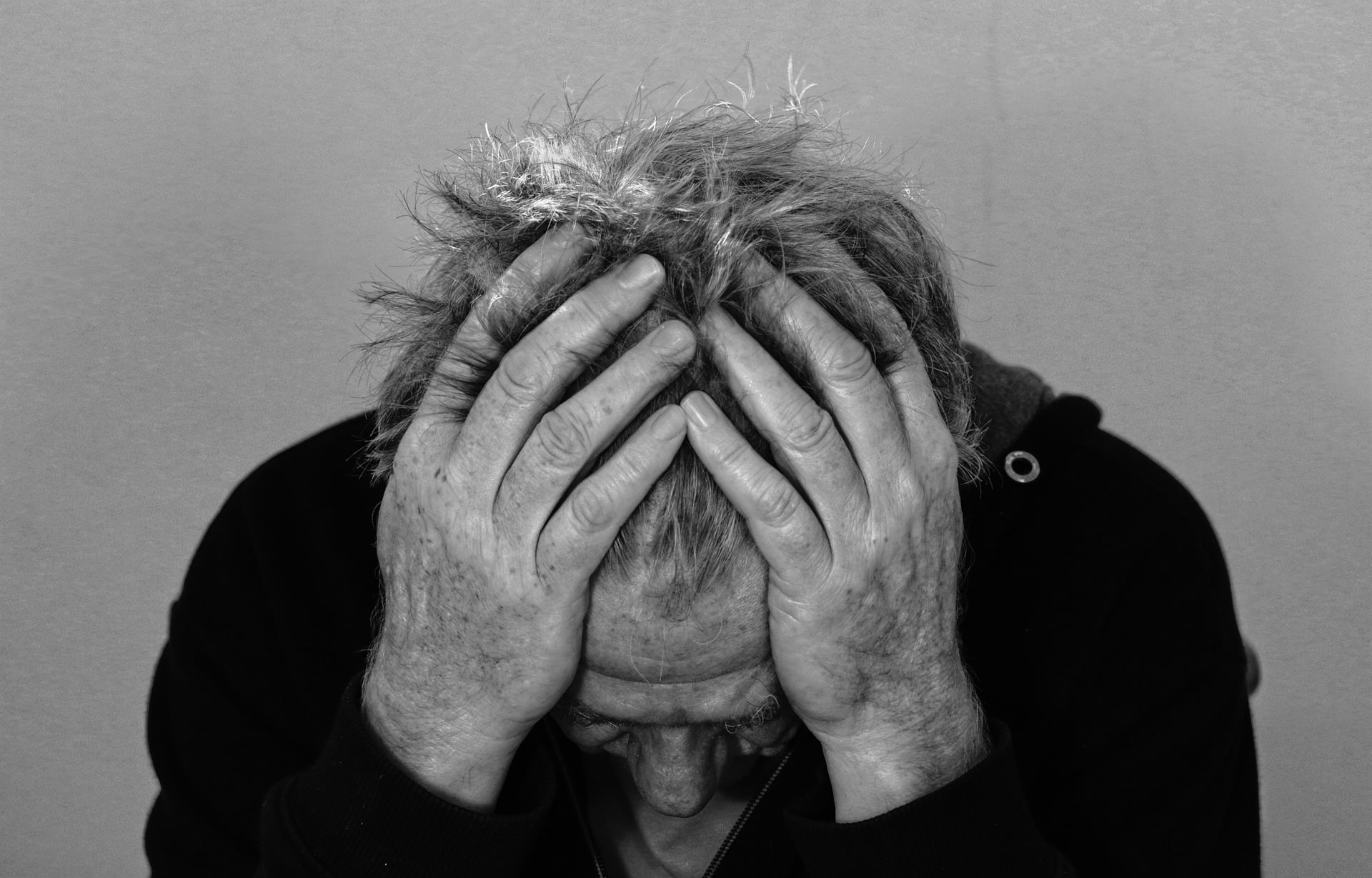Migraña