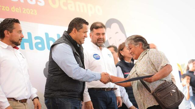 Diego Sinhue Rodríguez Vallejo