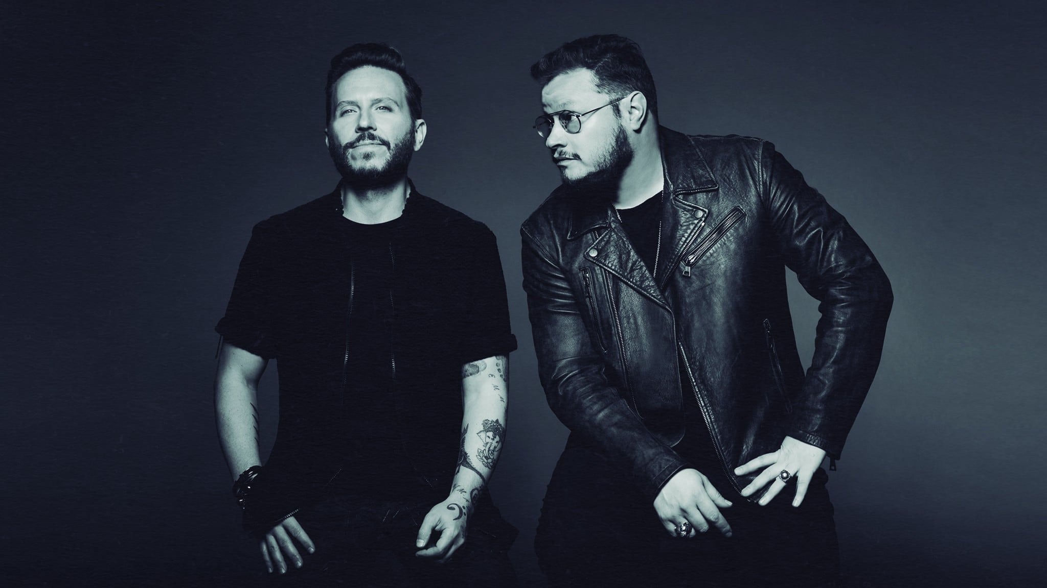 Sin Bandera: Precio de boletos, fecha de preventa y cuándo verlos en la Arena CDMX