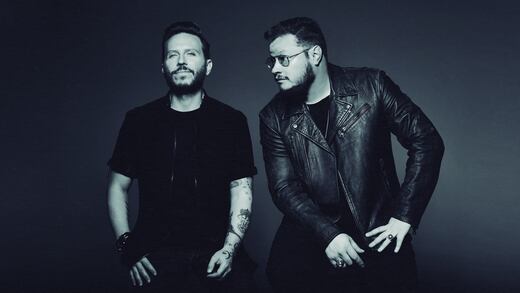 Concierto de Sin Bandera en Arena CDMX: setlist, horario y telonero del 6 de marzo