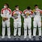 Selección de futbol de México recibe medalla de bronce en los Juegos Olímpicos de Tokio