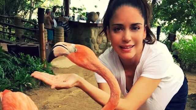 Ana Claudia Talancón