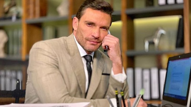 Julián Gil