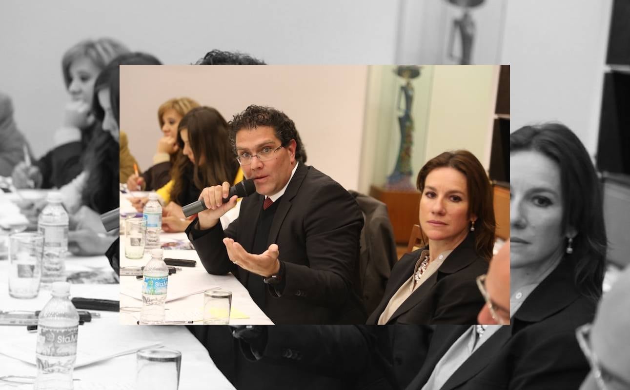 Armando Ríos Piter