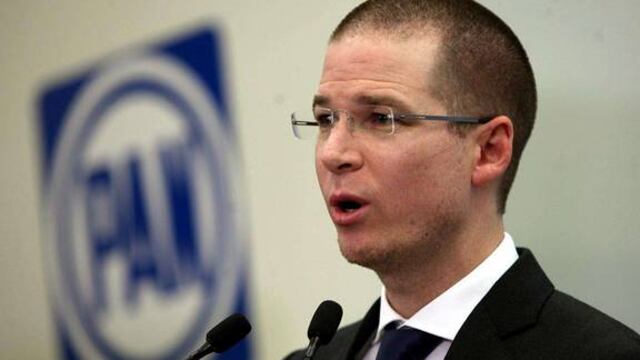 Ricardo Anaya... ¿podrá explicar el origen de su fortuna?