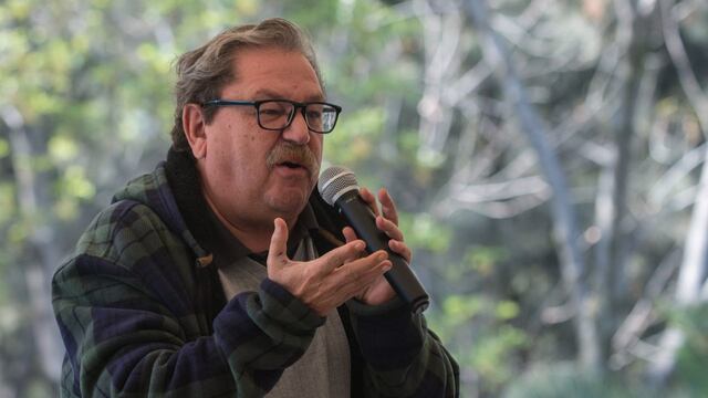 Paco Ignacio Taibo II