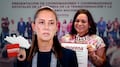 “Es de Morena”: Sheinbaum defiende designación de Beatriz Mojica en Guerrero