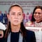 “Es de Morena”: Sheinbaum defiende designación de Beatriz Mojica en Guerrero