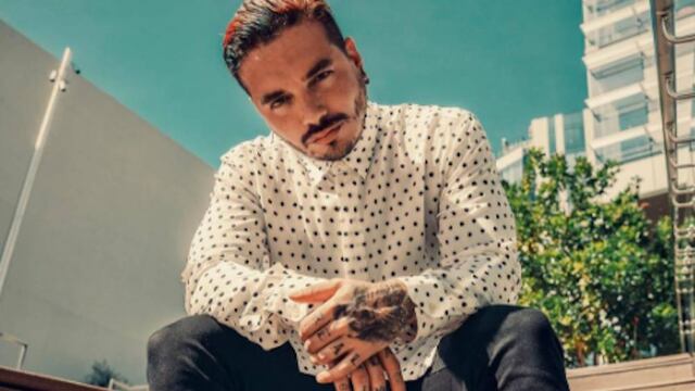 J Balvin