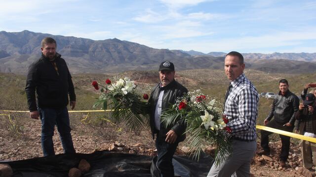 Adrián LeBarón convoca a los mexicanos a marcha por la paz, de Cuernavaca al Zócalo