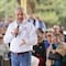 Michoacán: Alfredo Ramírez Bedolla garantiza insumos para agricultores afectados por huracán John