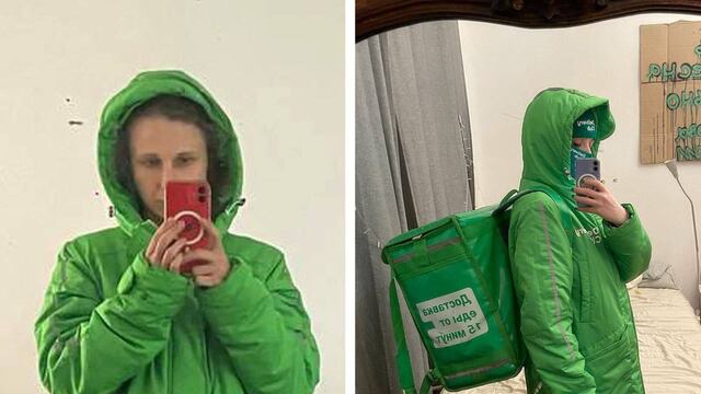 Integrante de Pussy Riot escapa de Rusia tras ser condenada a prisión