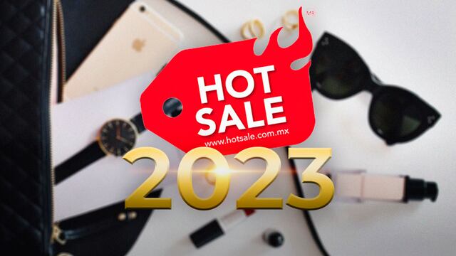 Hot Sale 2023 México: Ofertas en Lujo