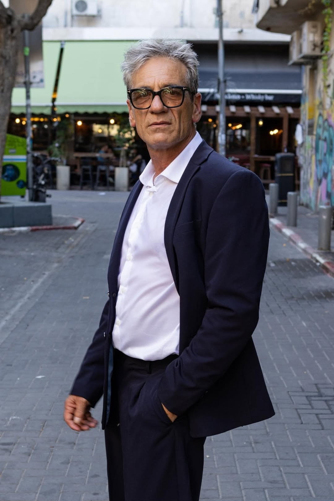 Alon Abutbul