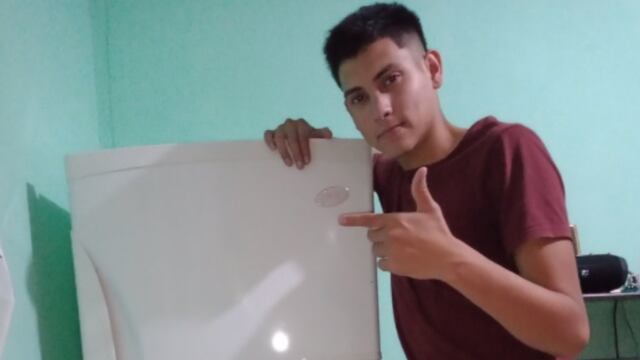 Mariano Cantero