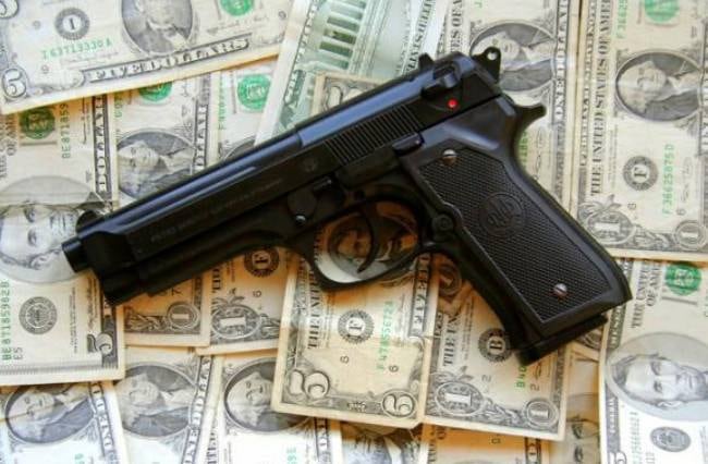 Actualmente, el narcoimpuesto se aplica en Jalisco, San Luis Potosí, Zacatecas, parte de nuevo León, Tamaulipas, Estado de México y en otras partes de la república.