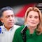 Campos lanza señalamiento contra Inzunza por acusación en Estados Unidos ligada al narcotráfico