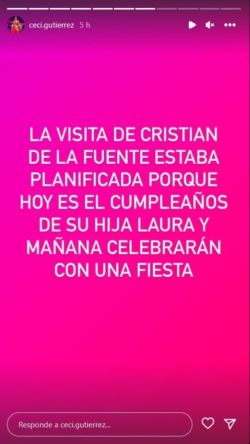 Cristián de la Fuente