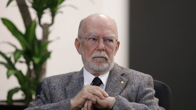 Juan Luis González Alcántara ya recibió respuesta del Tribunal Electoral sobre la reforma al Poder Judicial