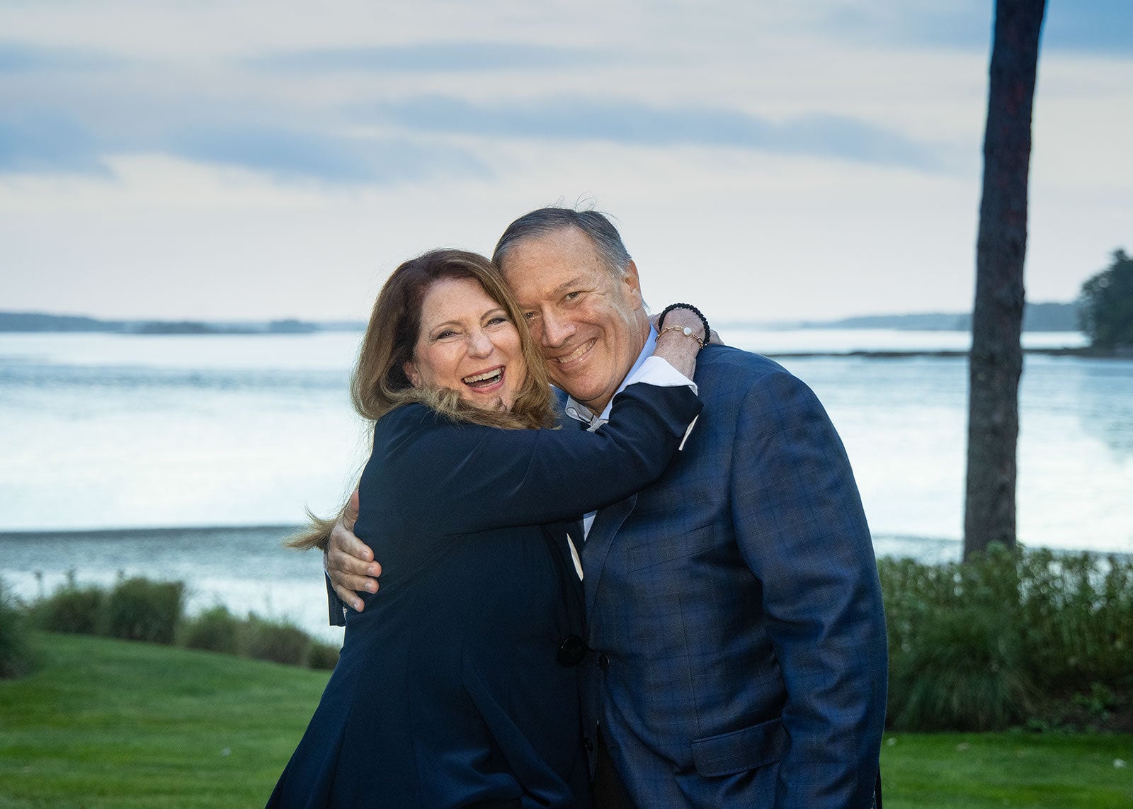 Mike Pompeo, promotor de Cisco Systems que trabajó para Trump y la CIA