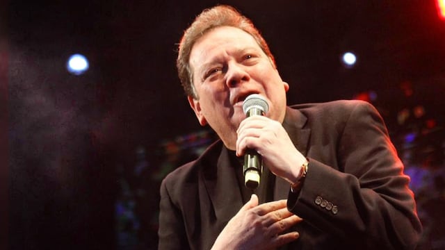 Jorge Muñiz, cantante