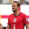 Harry Kane lidera a Inglaterra en un duelo de alto riesgo ante RD Congo
