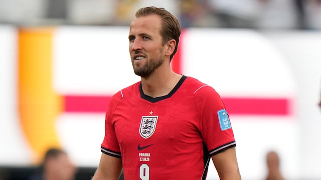 Inglaterra es favorito para avanzar a los octavos de final del Mundial 2026 sobre Congo