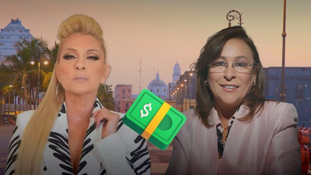 Rocío Nahle aclara que fans de Yuri pagarán su estatua en Veracruz