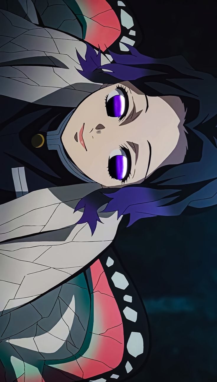 Fondos de pantalla Demon Slayer: Kimetsu no Yaiba