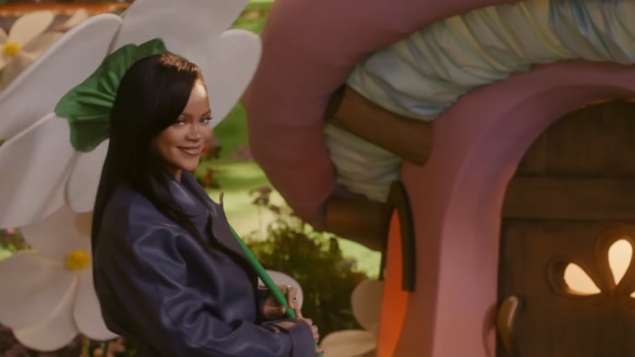 Friend of Mine de Rihanna