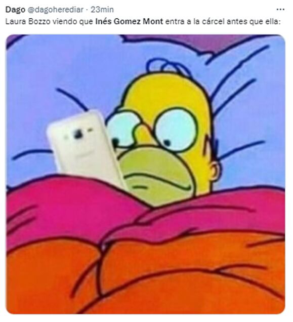 Memes Inés Gómez Mont