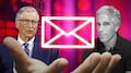 Un correo atribuido a Jeffrey Epstein vuelve a vincular a Bill Gates a la polémica