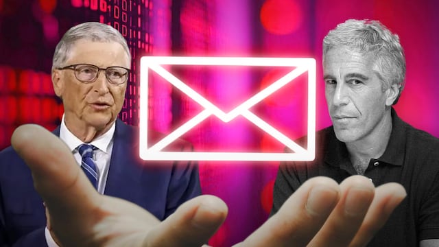 Un correo de Jeffrey Epstein señala que Bill Gates contrajo una enfermedad de transmisión sexual